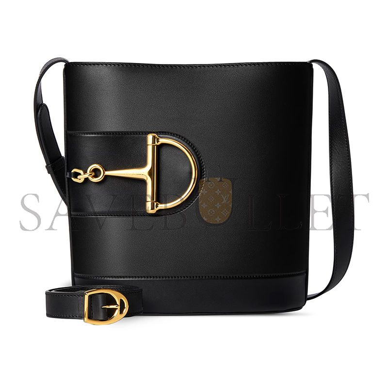 G*u*i 73 small bucket bag 833660 (27.5*26*11.5cm)